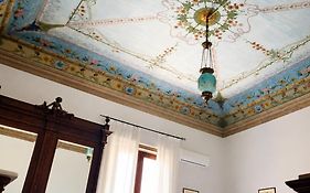 Alloggio della Posta Vecchia